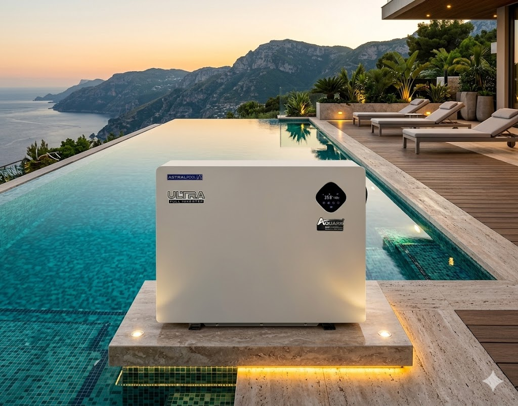 ULTRA FULL INVERTER — Instalado