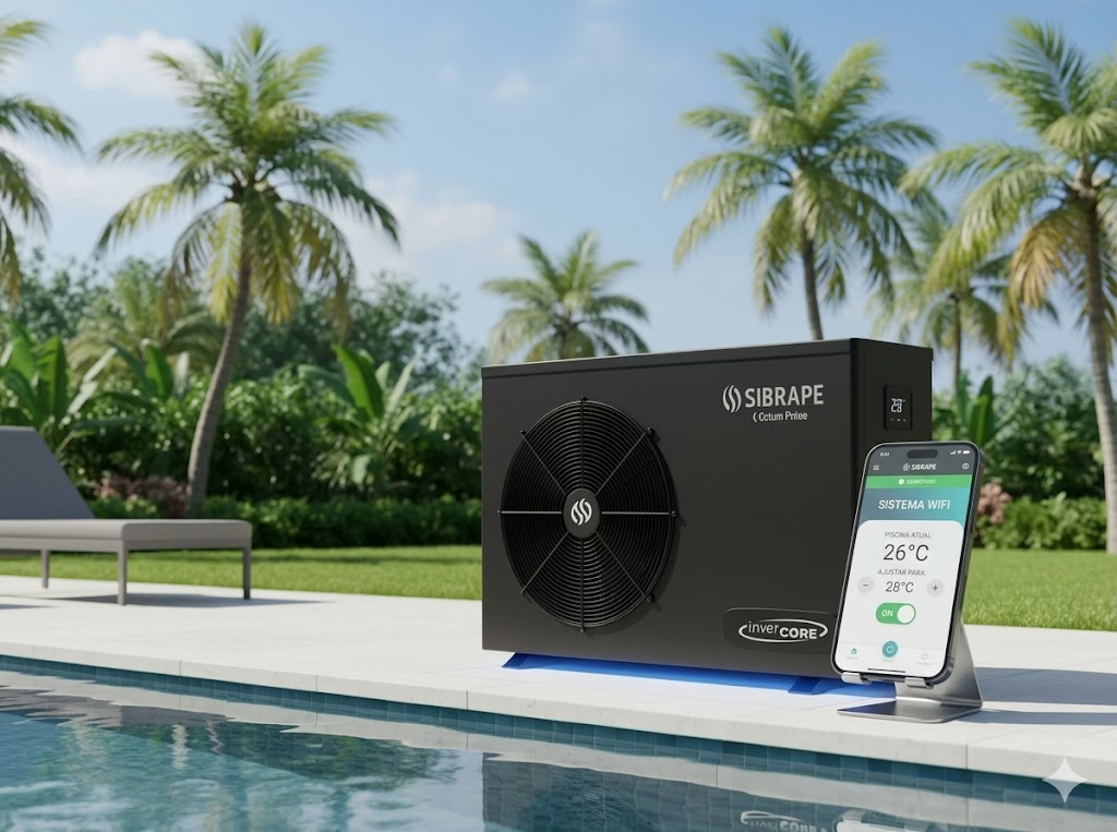 ORTUM PRIME — Condensador