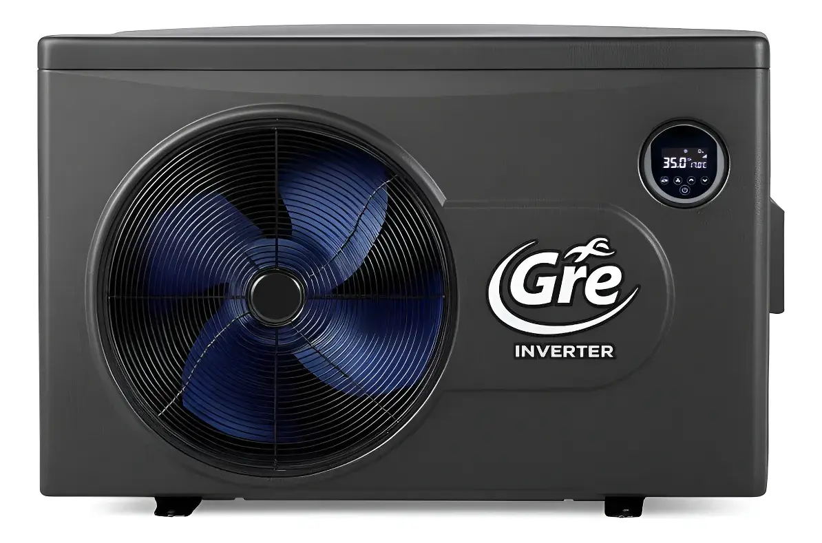 GRE INVERTER — Condensador
