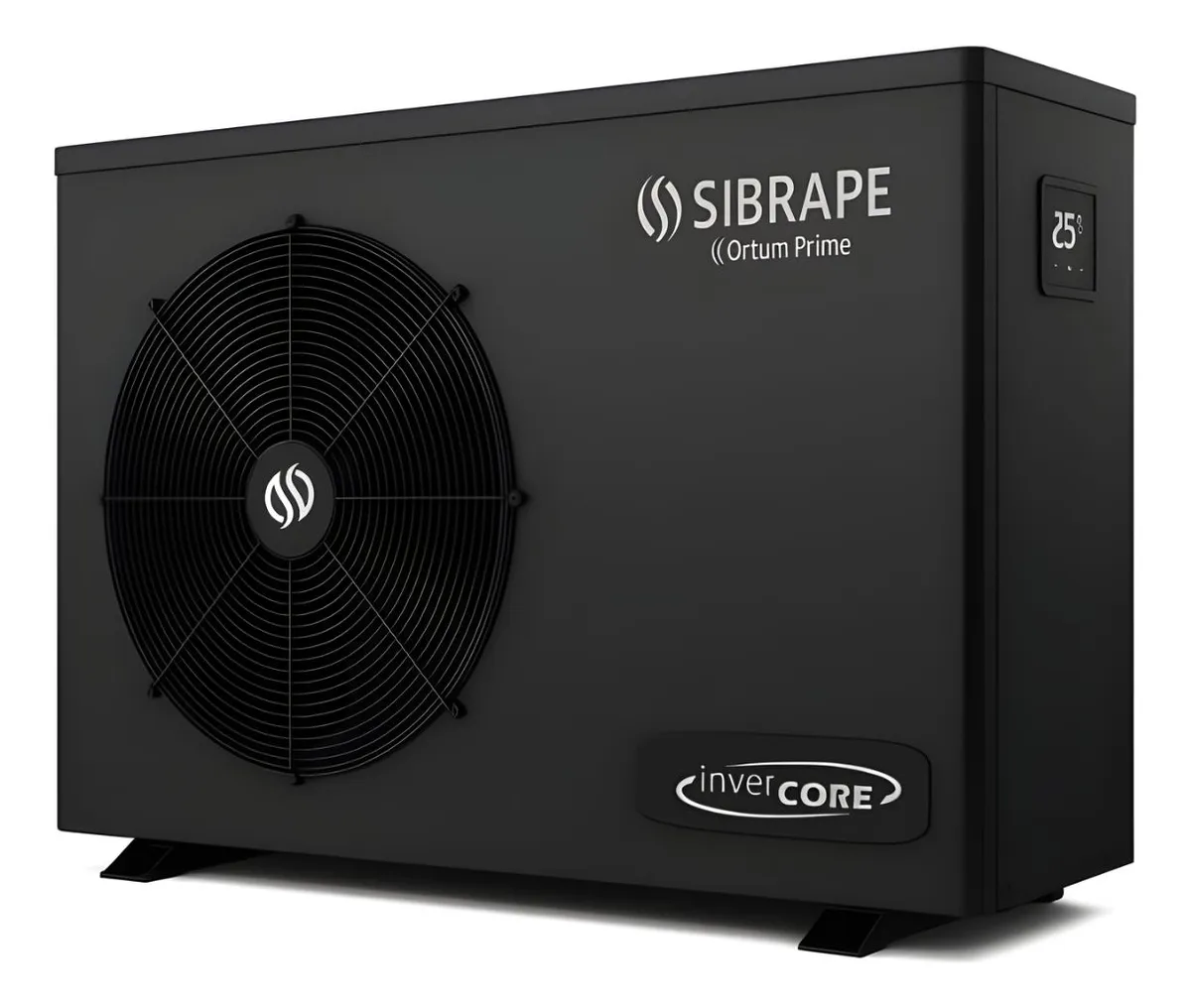 ORTUM PRIME — Instalado