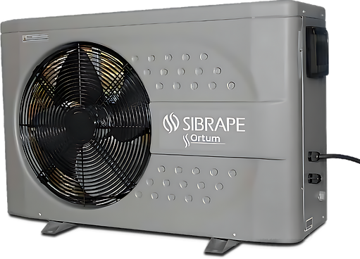 ORTUM ON/OFF — Mockup