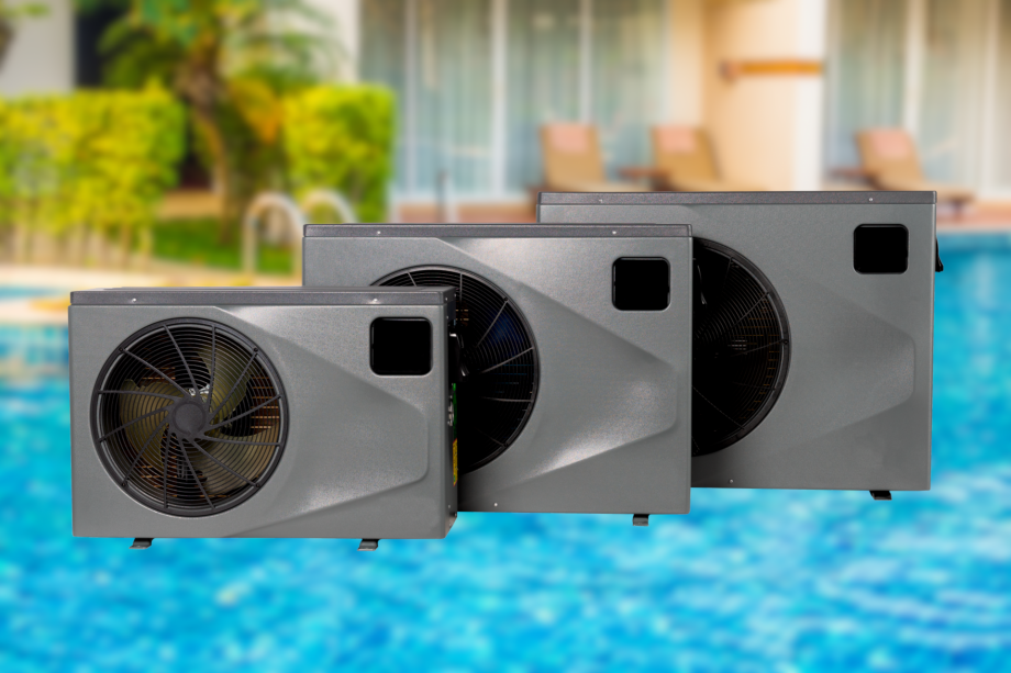 TOP+ FULL INVERTER — Instalado